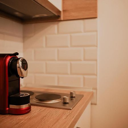 Apartman Neo Mostar Eksteriør billede