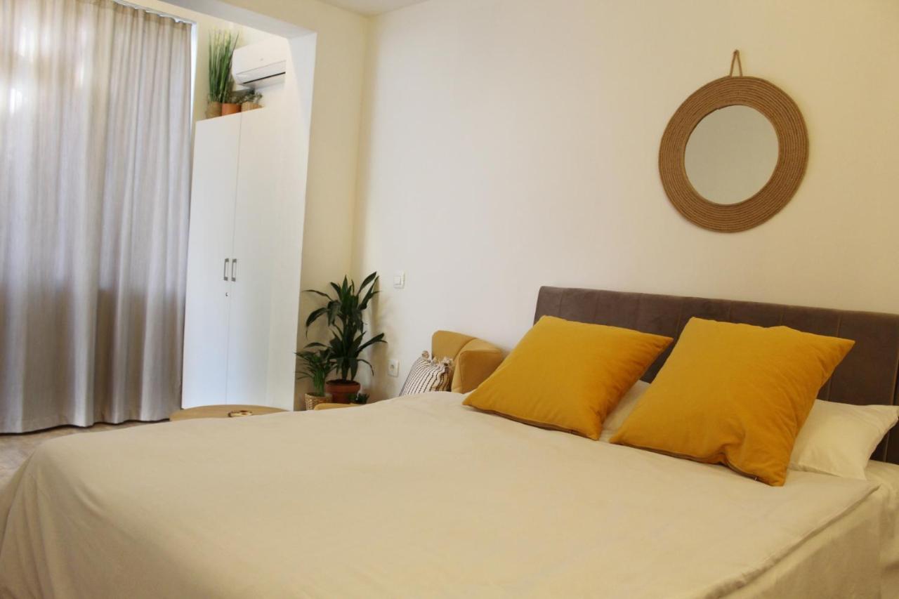 Apartman Neo Mostar Eksteriør billede