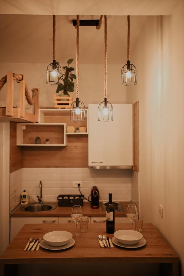 Apartman Neo Mostar Eksteriør billede