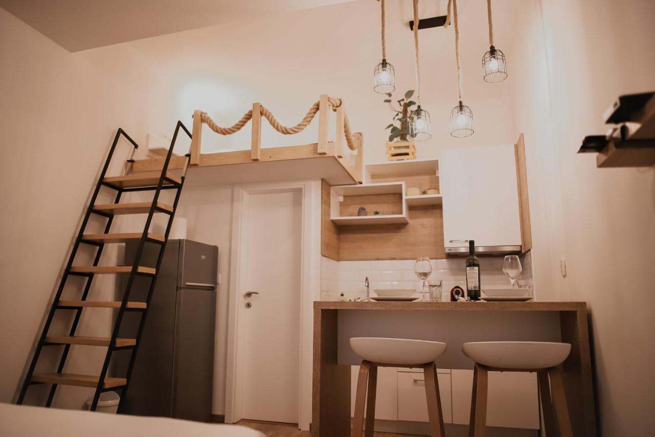 Apartman Neo Mostar Eksteriør billede