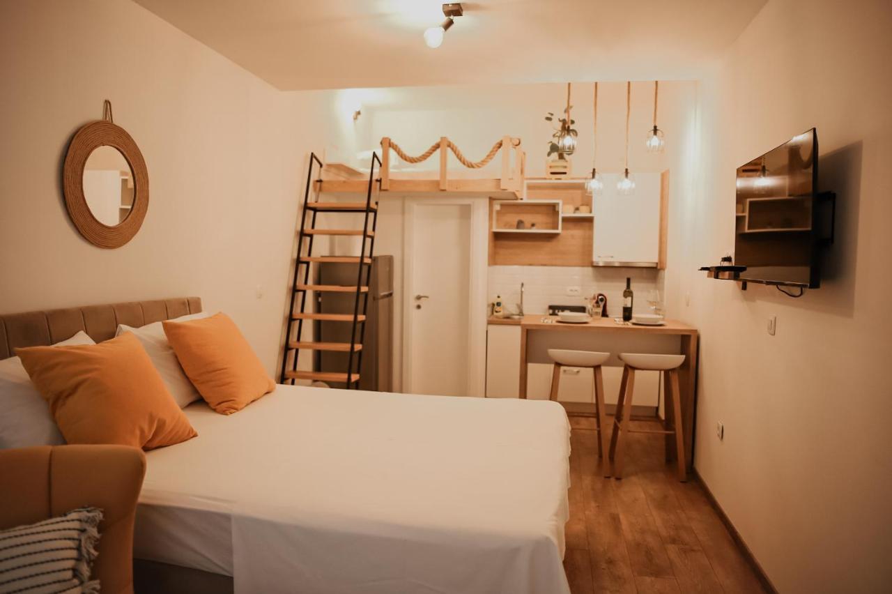 Apartman Neo Mostar Eksteriør billede