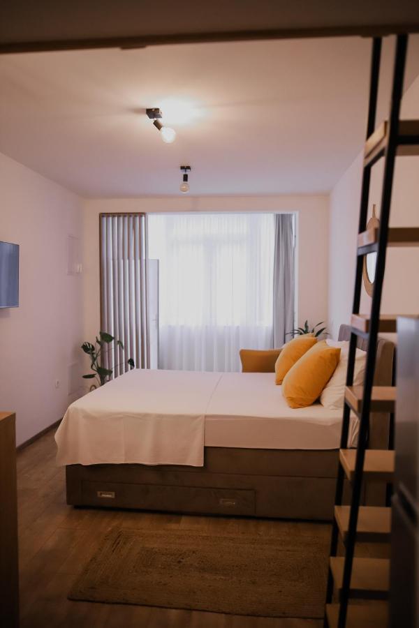Apartman Neo Mostar Eksteriør billede
