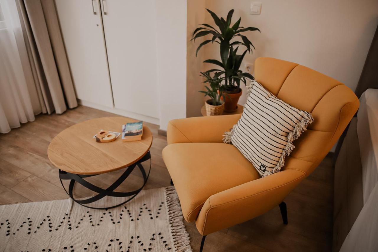 Apartman Neo Mostar Eksteriør billede