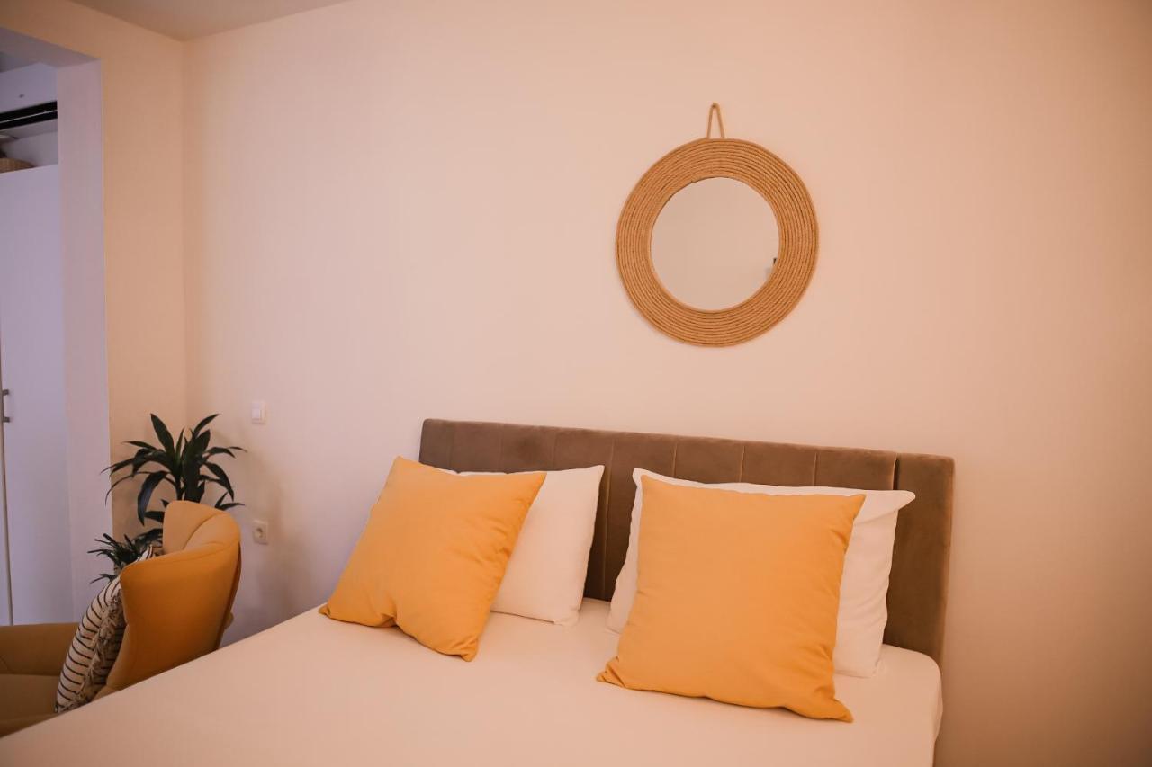 Apartman Neo Mostar Eksteriør billede