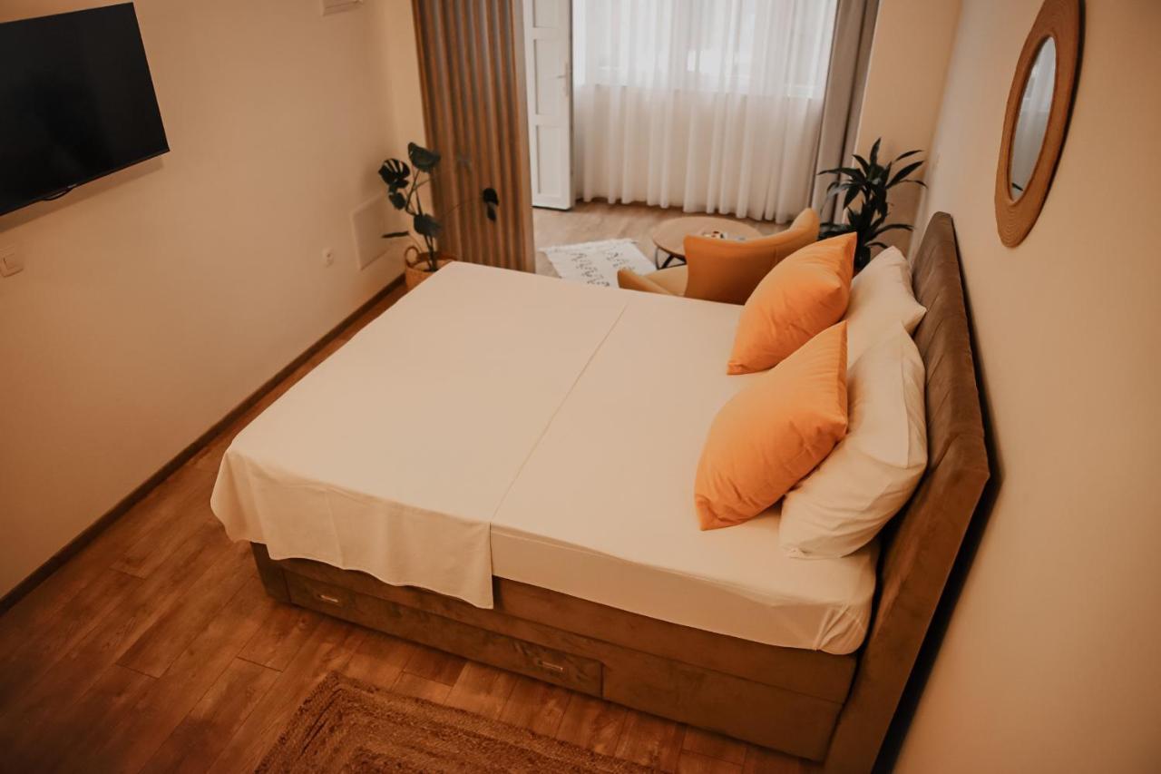 Apartman Neo Mostar Eksteriør billede