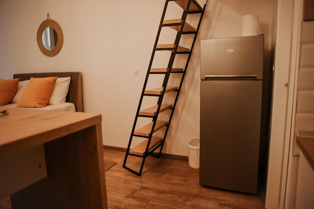 Apartman Neo Mostar Eksteriør billede