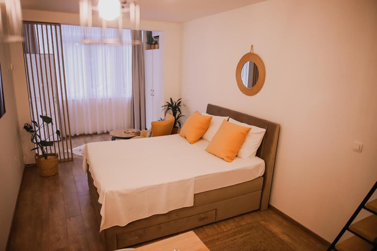 Apartman Neo Mostar Eksteriør billede