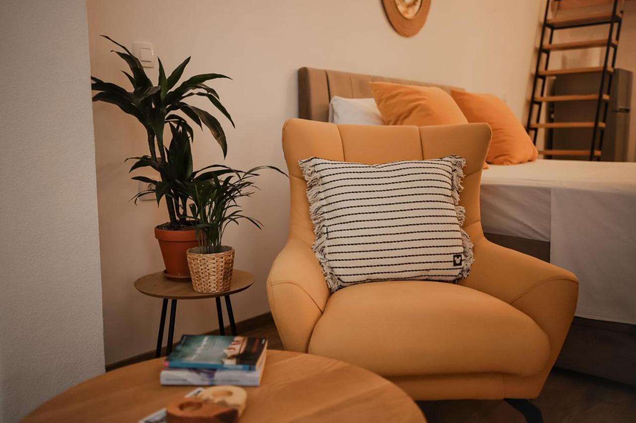 Apartman Neo Mostar Eksteriør billede