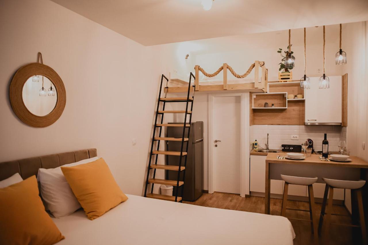 Apartman Neo Mostar Eksteriør billede