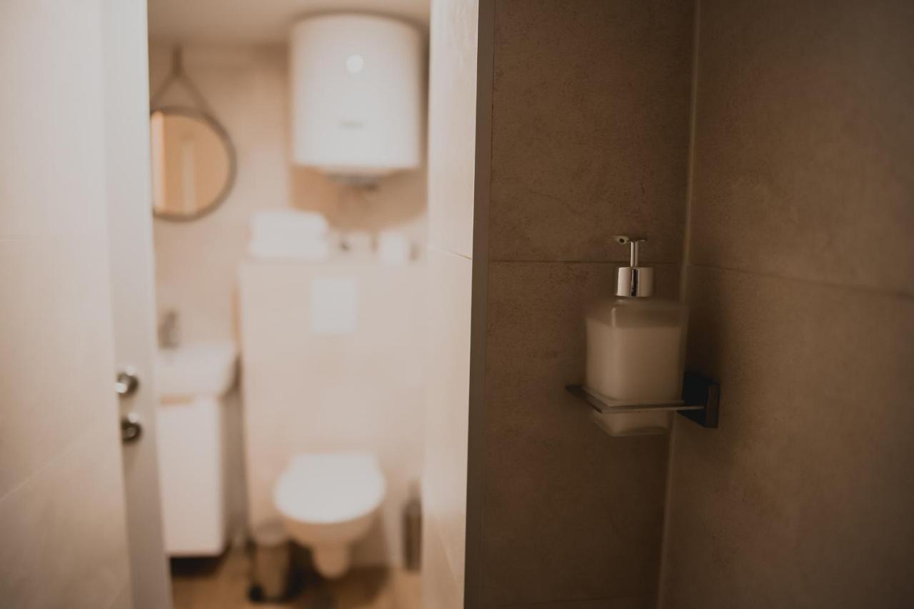 Apartman Neo Mostar Eksteriør billede