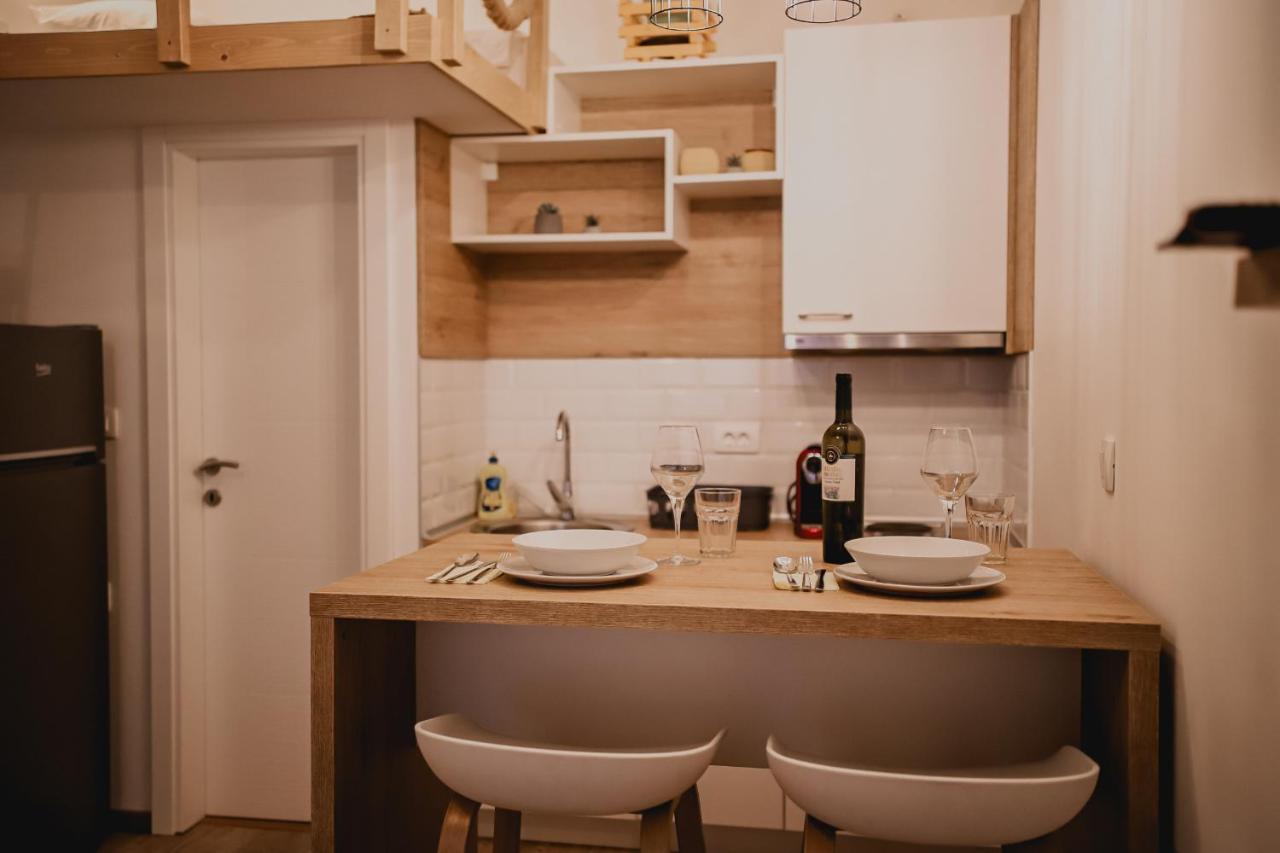 Apartman Neo Mostar Eksteriør billede