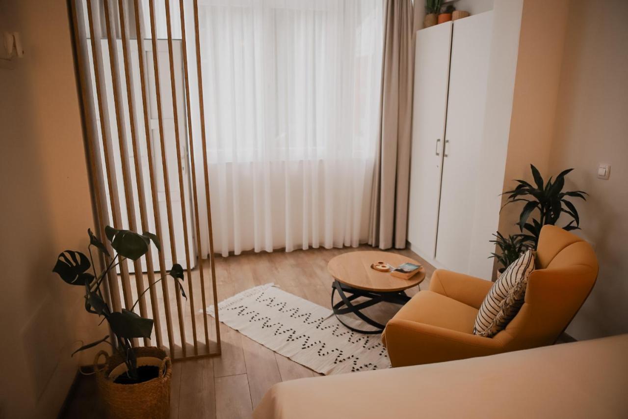 Apartman Neo Mostar Eksteriør billede