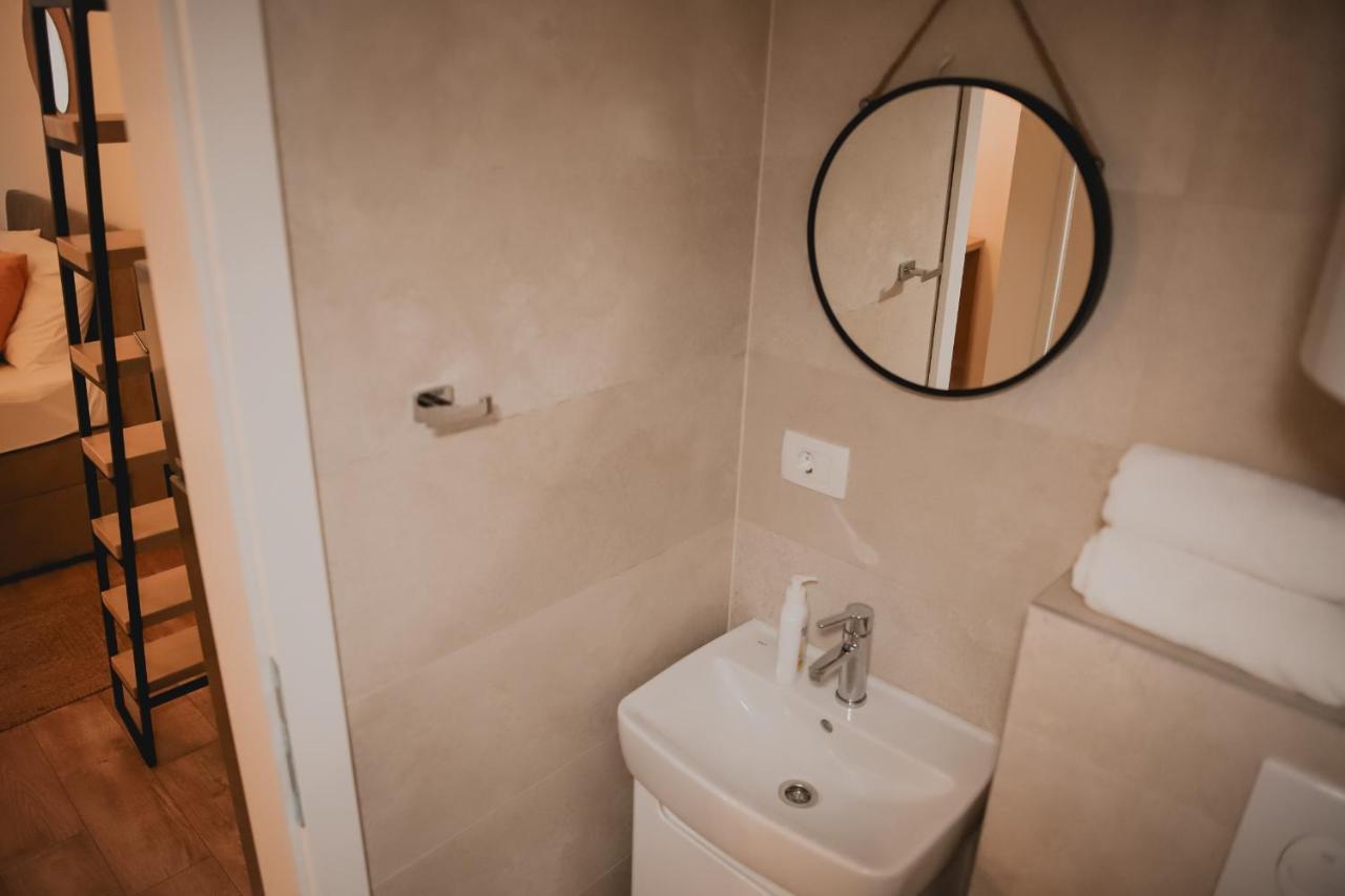 Apartman Neo Mostar Eksteriør billede