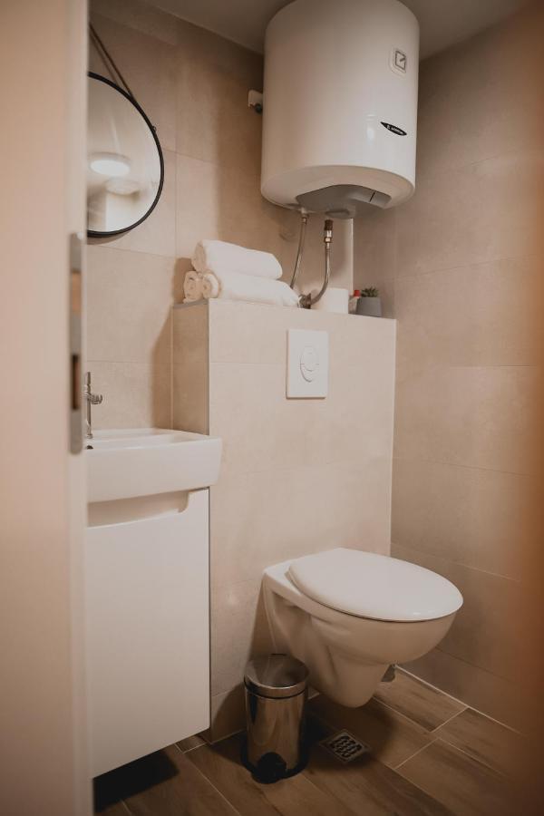 Apartman Neo Mostar Eksteriør billede