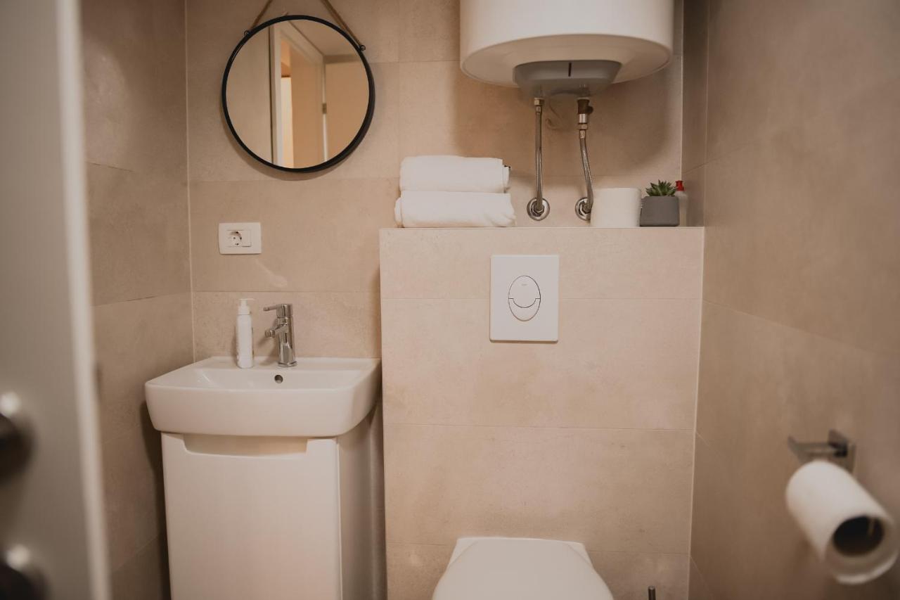 Apartman Neo Mostar Eksteriør billede