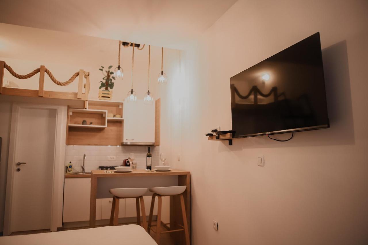 Apartman Neo Mostar Eksteriør billede